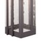Progress Lighting Boxwood Collection One-Light Hanging Lantern P550039-020 - alternate 2